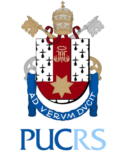 MBA in Management, Entrepreneurship, and Business Development - PUC RS Logo